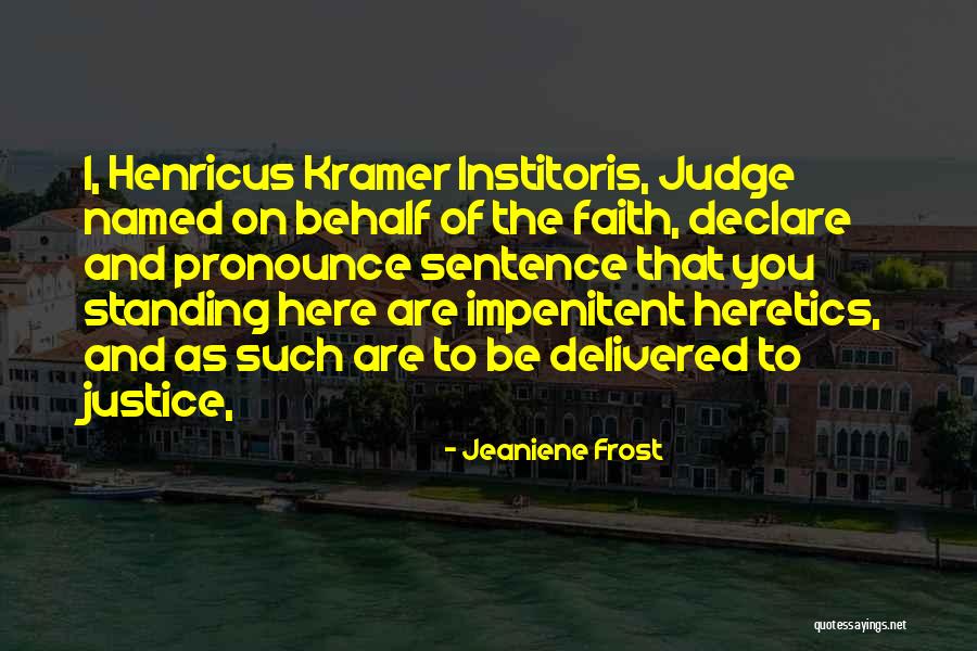 Phaser Js Quotes By Jeaniene Frost Phaser Js Quotes By Jeaniene Frost