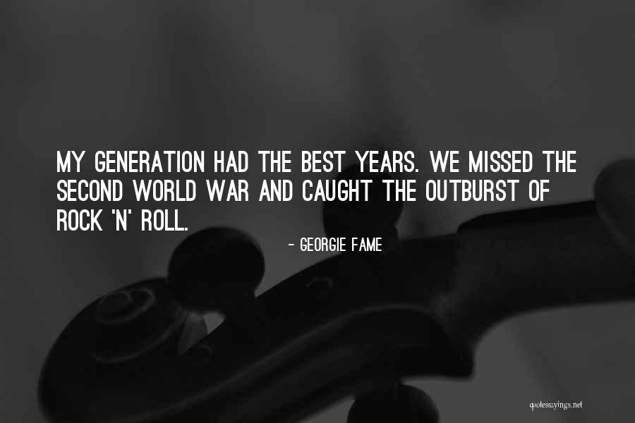 Phaser Printer Quotes By Georgie Fame Phaser Printer Quotes By Georgie Fame