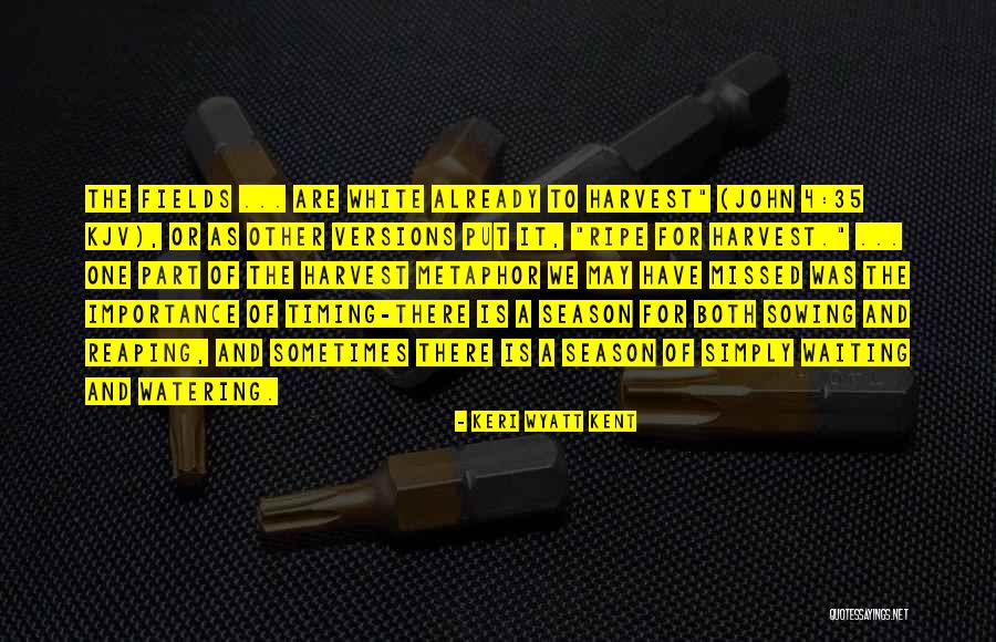 Phaser Rifle Quotes By Keri Wyatt Kent Phaser Rifle Quotes By Keri Wyatt Kent