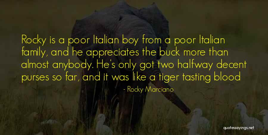 Phasers Up Quotes By Rocky Marciano Phasers Up Quotes By Rocky Marciano