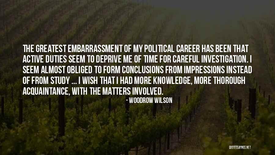 Phasers Up Quotes By Woodrow Wilson Phasers Up Quotes By Woodrow Wilson