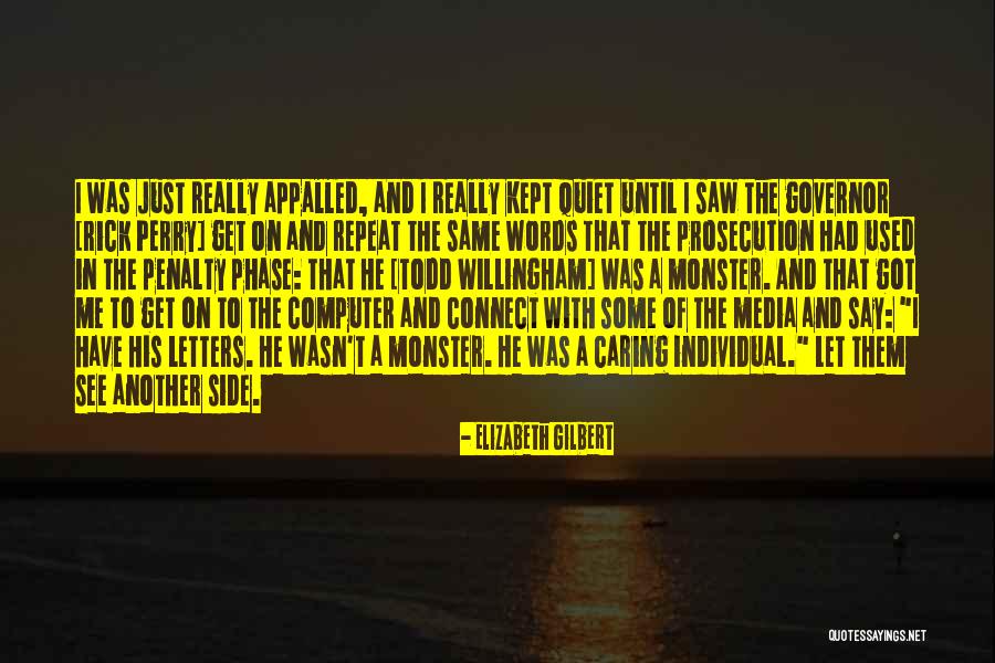 Phases Best Quotes By Elizabeth Gilbert Phases Best Quotes By Elizabeth Gilbert