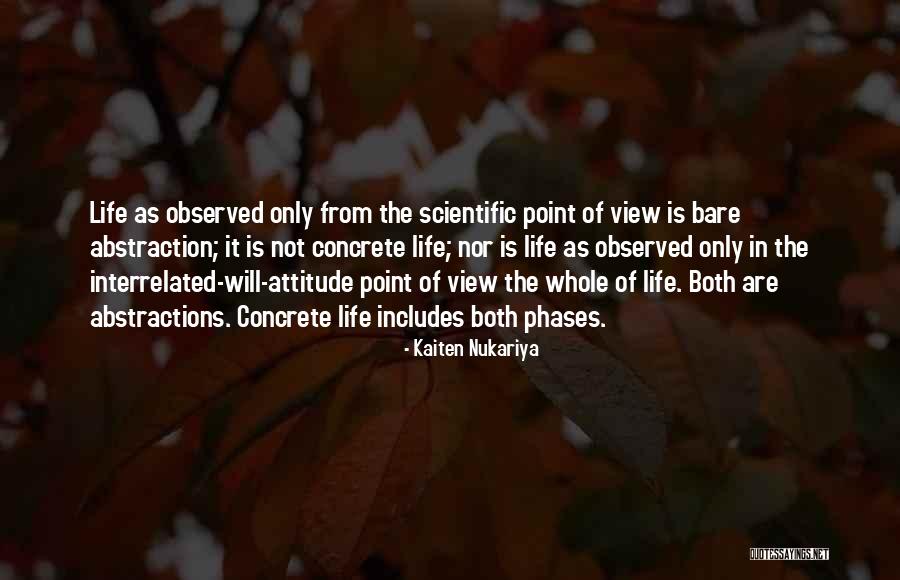 Phases Best Quotes By Kaiten Nukariya Phases Best Quotes By Kaiten Nukariya