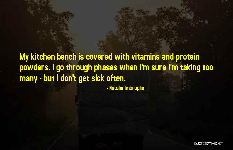 Phases Best Quotes By Natalie Imbruglia Phases Best Quotes By Natalie Imbruglia