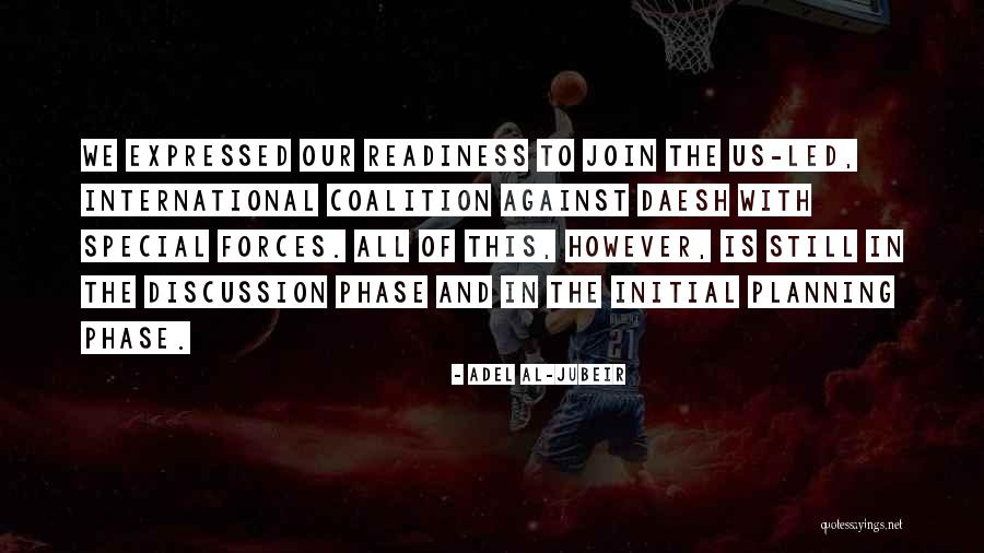 Phases Quotes By Adel Al-Jubeir Phases Quotes By Adel Al-Jubeir
