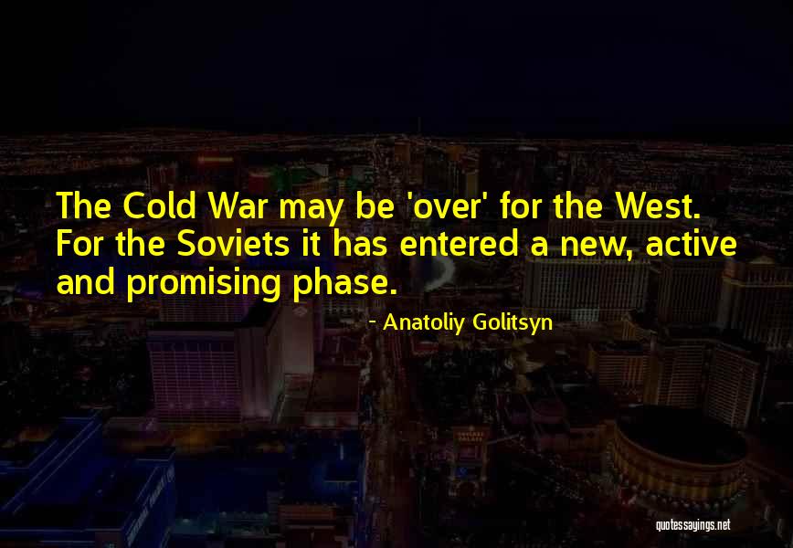 Phases Quotes By Anatoliy Golitsyn Phases Quotes By Anatoliy Golitsyn