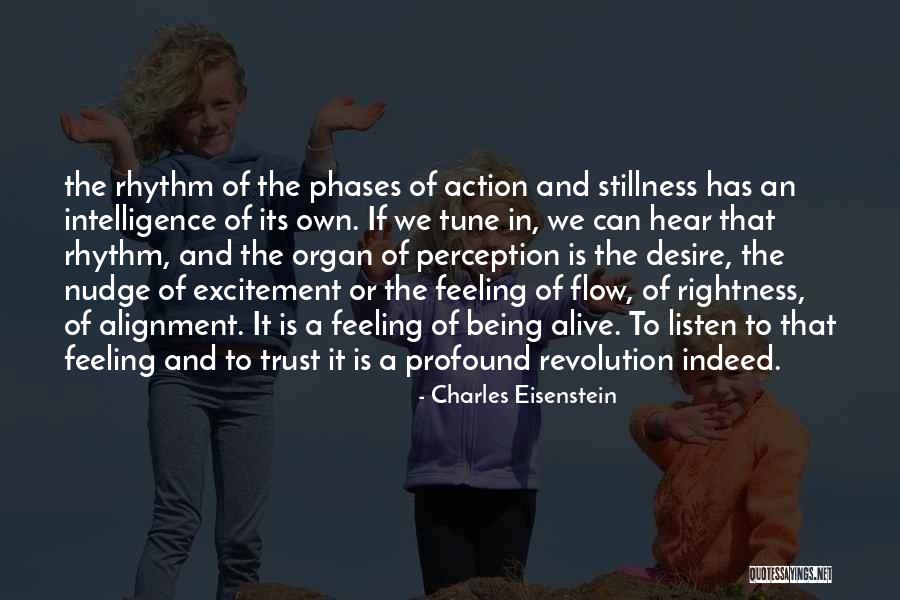 Phases Quotes By Charles Eisenstein Phases Quotes By Charles Eisenstein