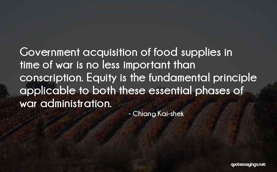 Phases Quotes By Chiang Kai-shek Phases Quotes By Chiang Kai-shek