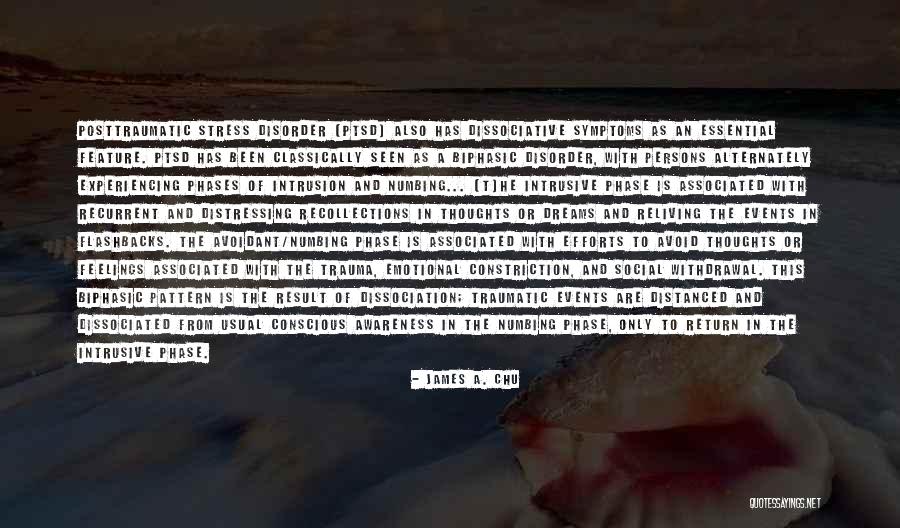 Phases Quotes By James A. Chu Phases Quotes By James A. Chu