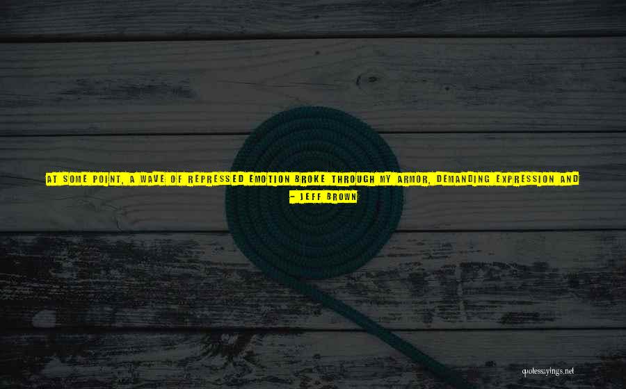 Phases Quotes By Jeff Brown Phases Quotes By Jeff Brown
