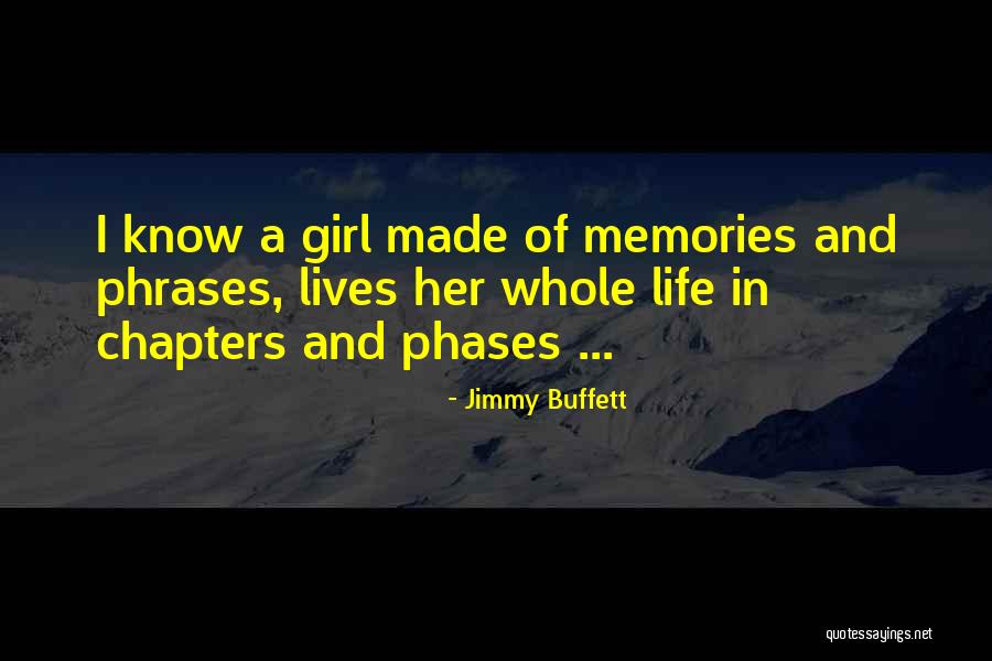 Phases Quotes By Jimmy Buffett Phases Quotes By Jimmy Buffett