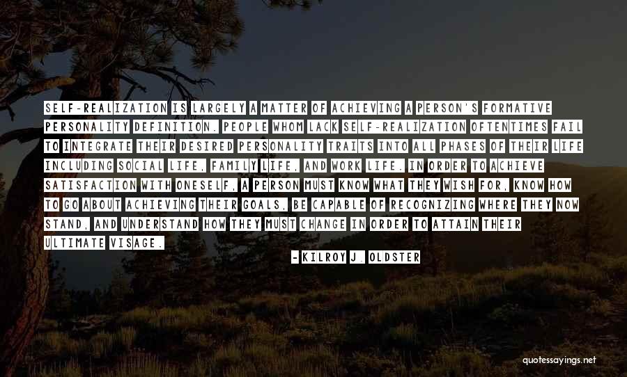 Phases Quotes By Kilroy J. Oldster Phases Quotes By Kilroy J. Oldster