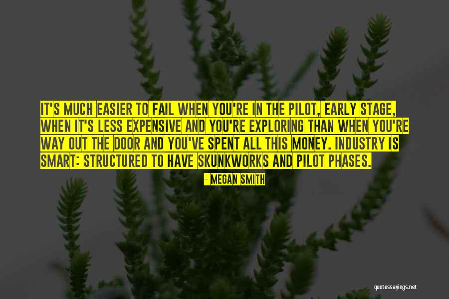 Phases Quotes By Megan Smith Phases Quotes By Megan Smith