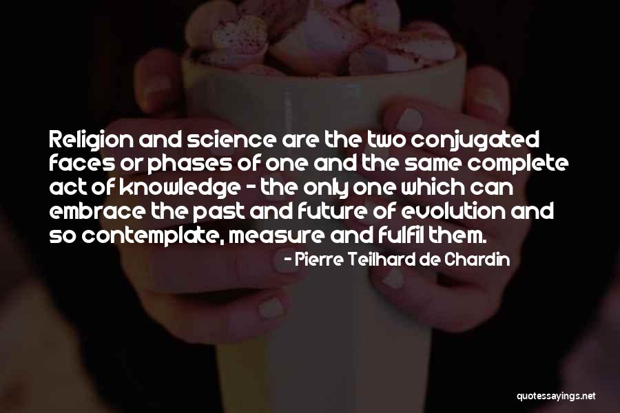 Phases Quotes By Pierre Teilhard De Chardin Phases Quotes By Pierre Teilhard De Chardin