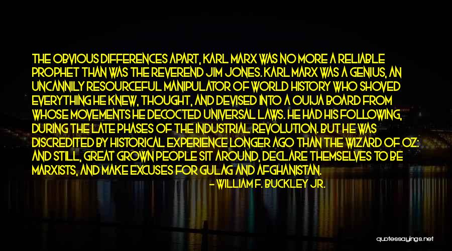 Phases Quotes By William F. Buckley Jr. Phases Quotes By William F. Buckley Jr.