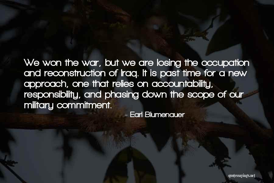 Phasing Out Quotes By Earl Blumenauer Phasing Out Quotes By Earl Blumenauer