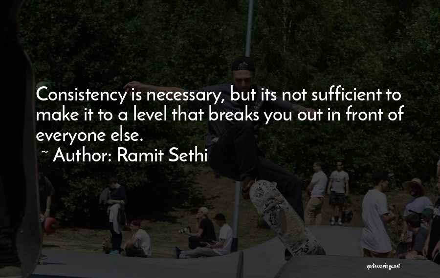 Phat Girlz Quotes By Ramit Sethi