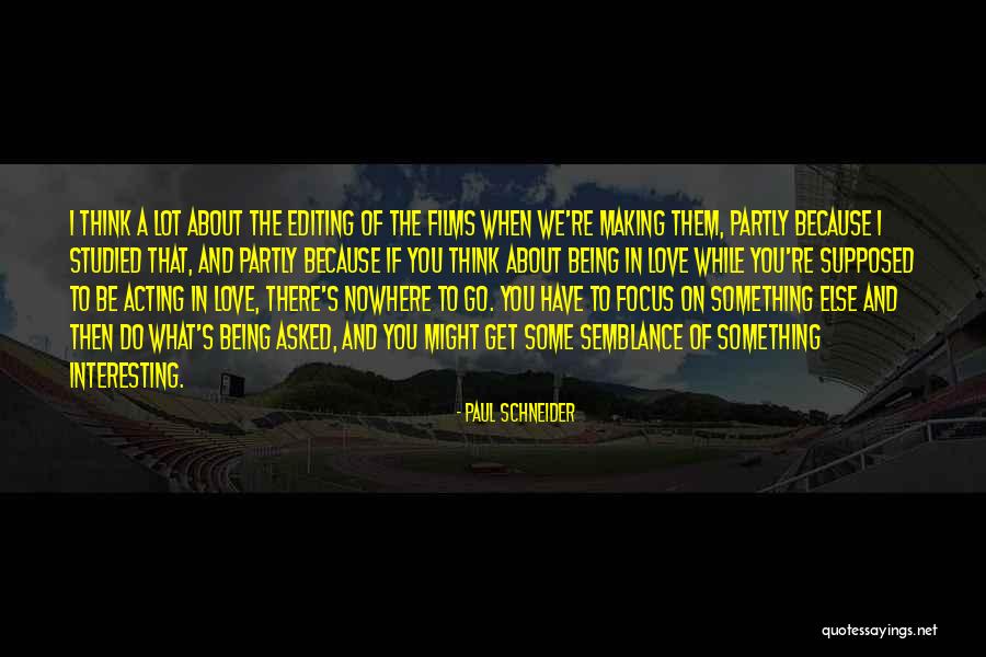 Phatak Materia Quotes By Paul Schneider Phatak Materia Quotes By Paul Schneider