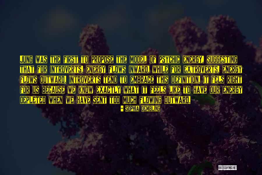 Phatak Materia Quotes By Sophia Dembling Phatak Materia Quotes By Sophia Dembling