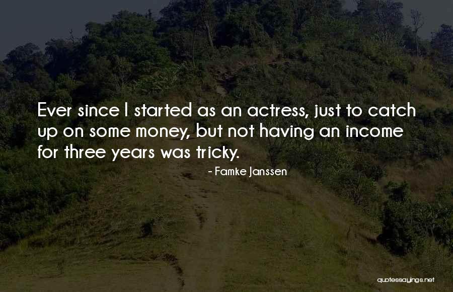 Phatefx Quotes By Famke Janssen Phatefx Quotes By Famke Janssen