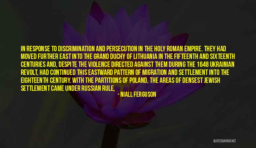 Phattaratida Quotes By Niall Ferguson Phattaratida Quotes By Niall Ferguson