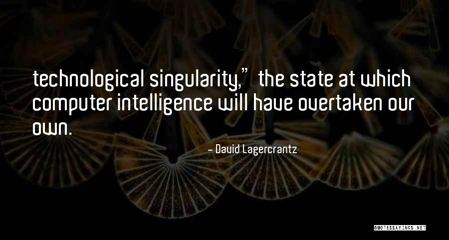 Phd Completed Quotes By David Lagercrantz Phd Completed Quotes By David Lagercrantz