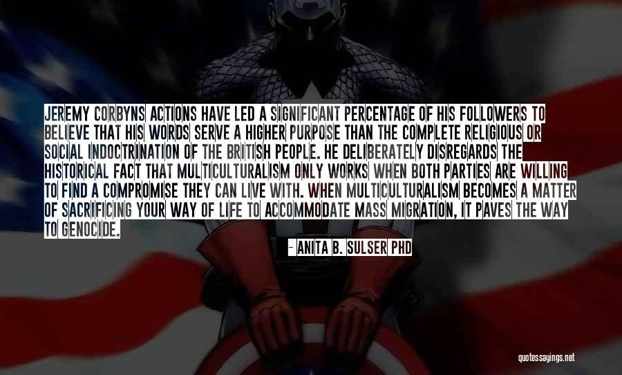 Phd Life Quotes By Anita B. Sulser PhD Phd Life Quotes By Anita B. Sulser PhD