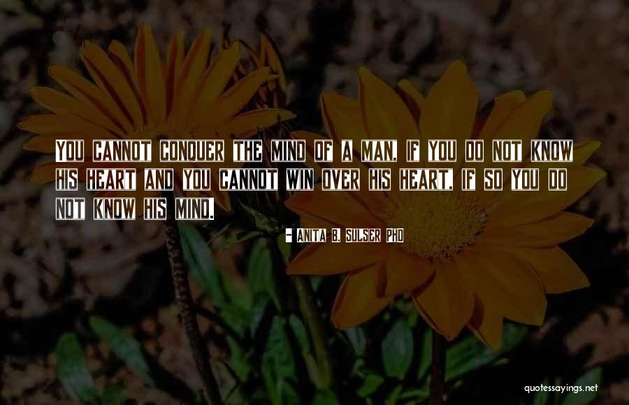 Phd Quotes By Anita B. Sulser PhD Phd Quotes By Anita B. Sulser PhD