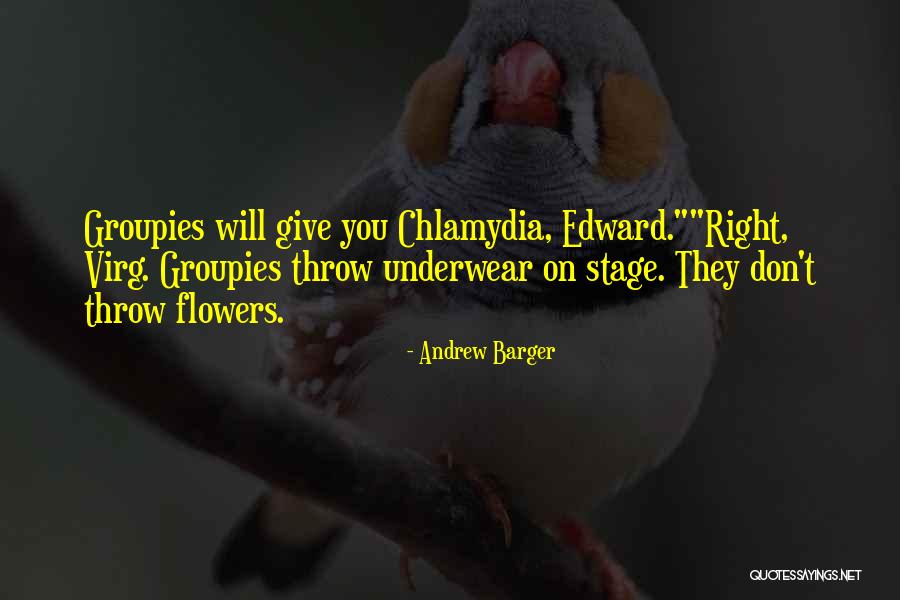 Phecit Quotes By Andrew Barger Phecit Quotes By Andrew Barger
