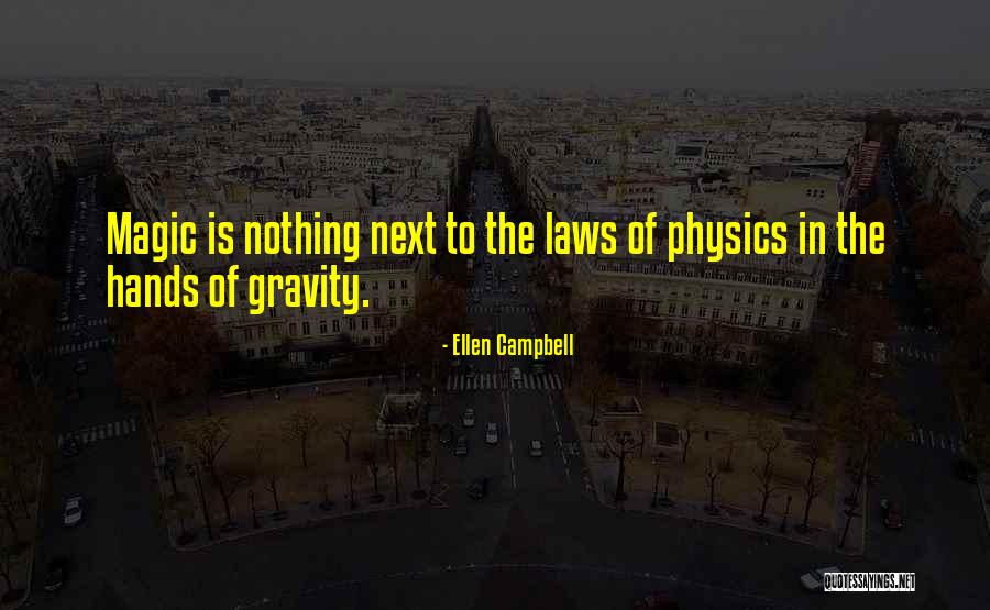 Phedinkus Quotes By Ellen Campbell