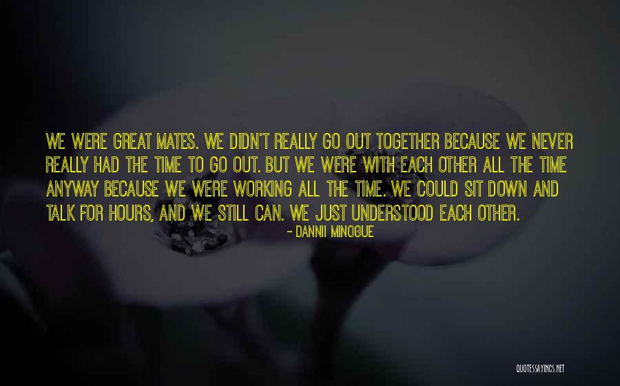 Phedonia Quotes By Dannii Minogue Phedonia Quotes By Dannii Minogue