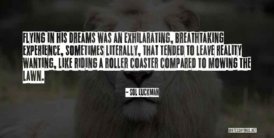 Phedonia Quotes By Sol Luckman Phedonia Quotes By Sol Luckman