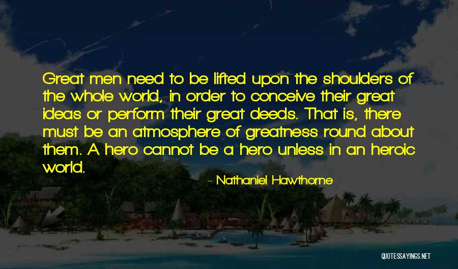 Phedre Acte Quotes By Nathaniel Hawthorne Phedre Acte Quotes By Nathaniel Hawthorne