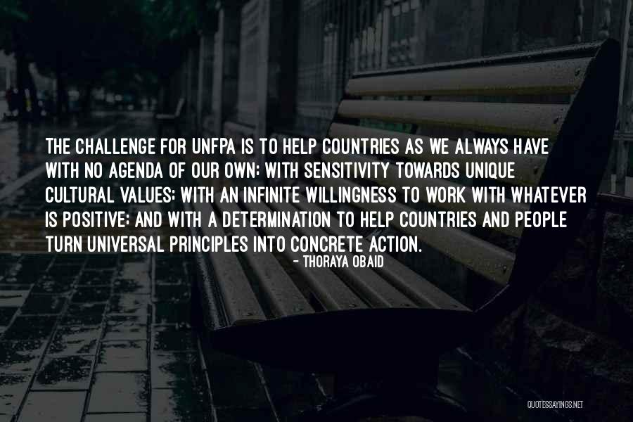 Pheebo Quotes By Thoraya Obaid Pheebo Quotes By Thoraya Obaid