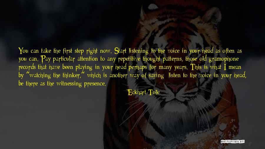 Pheko Ke Quotes By Eckhart Tolle Pheko Ke Quotes By Eckhart Tolle