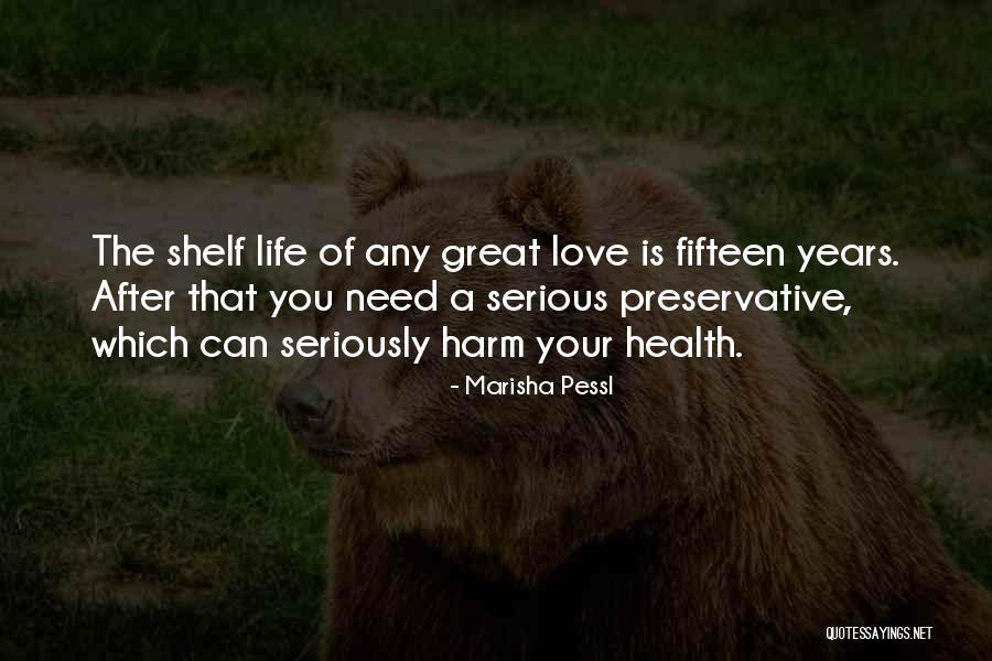 Pheko Surname Quotes By Marisha Pessl Pheko Surname Quotes By Marisha Pessl