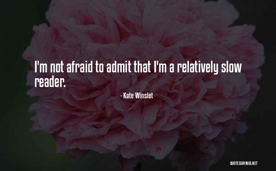 Pheko Ya Quotes By Kate Winslet Pheko Ya Quotes By Kate Winslet