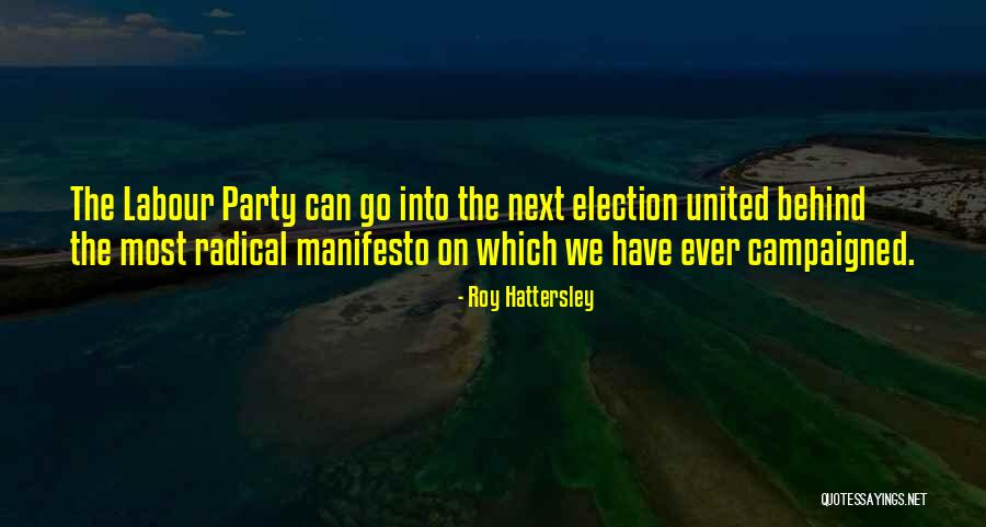 Pheloung Barrington Quotes By Roy Hattersley Pheloung Barrington Quotes By Roy Hattersley