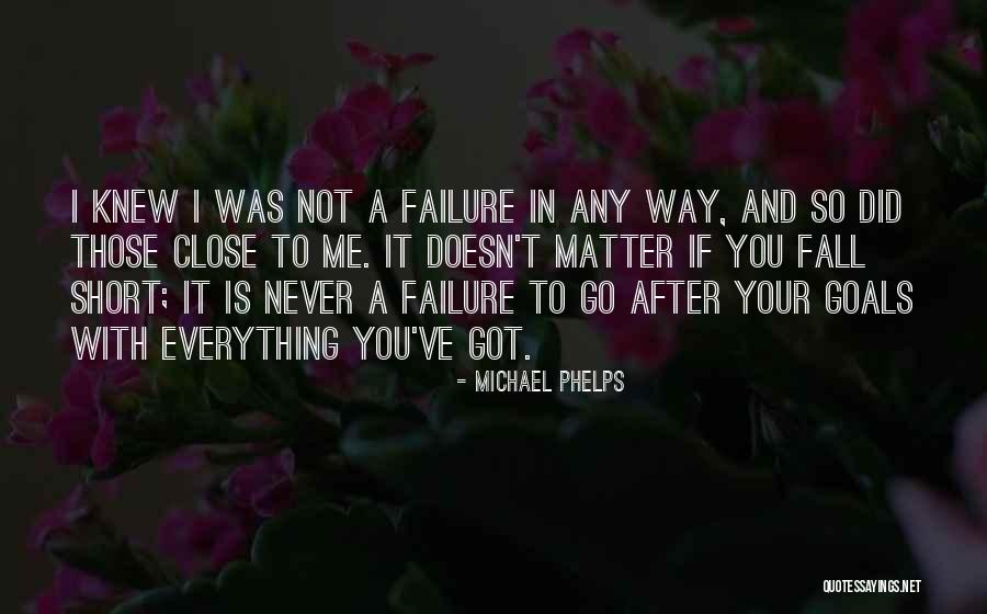 Phelps Michael Quotes By Michael Phelps Phelps Michael Quotes By Michael Phelps