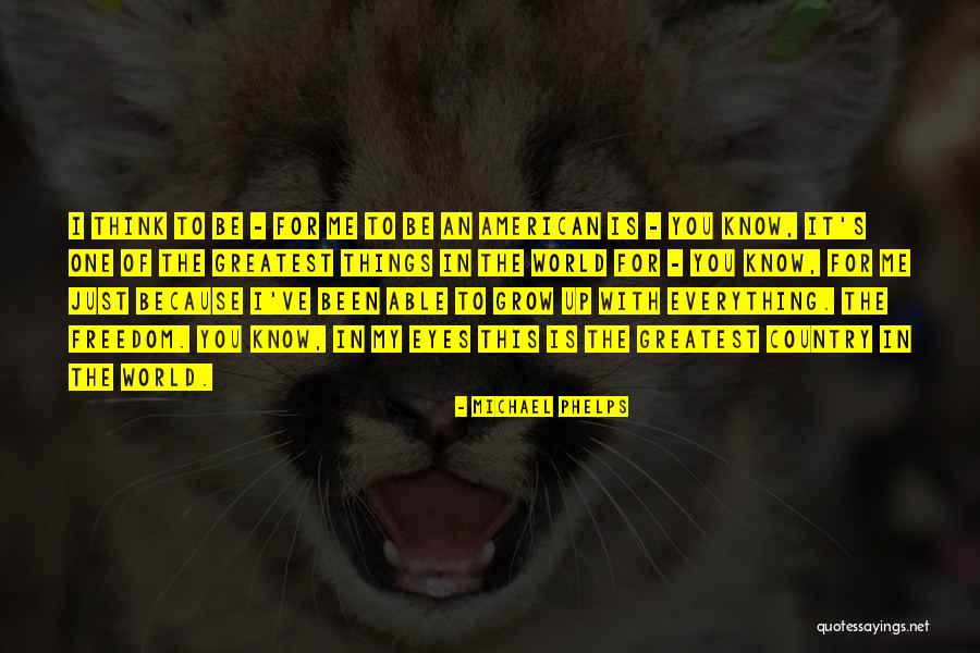 Phelps Michael Quotes By Michael Phelps Phelps Michael Quotes By Michael Phelps