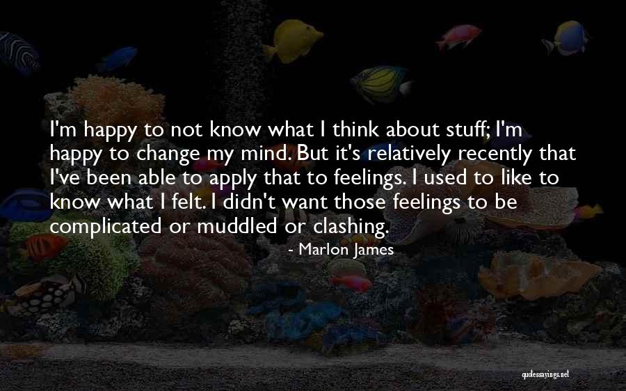Phemister And Hermeneutics Quotes By Marlon James Phemister And Hermeneutics Quotes By Marlon James