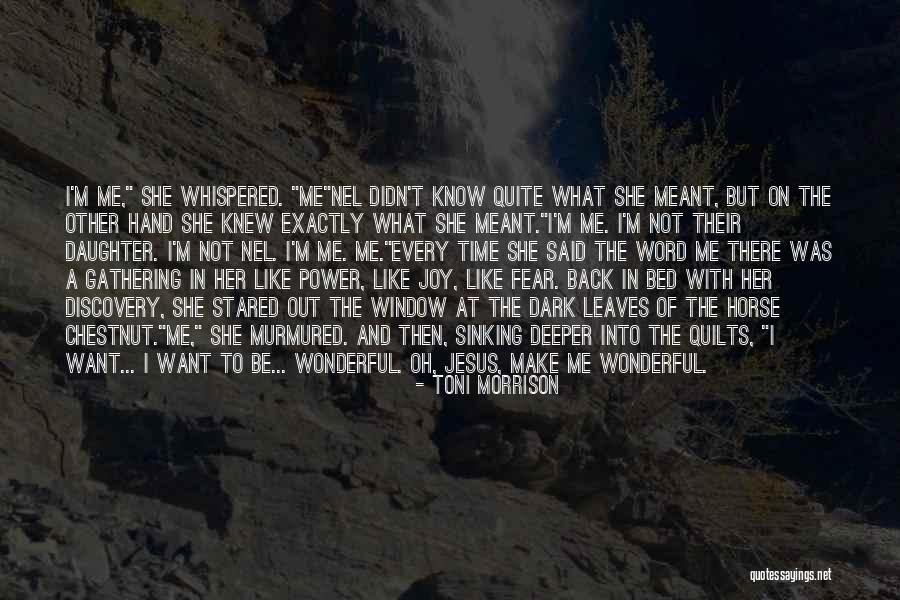 Phenethylamine Supplements Quotes By Toni Morrison Phenethylamine Supplements Quotes By Toni Morrison
