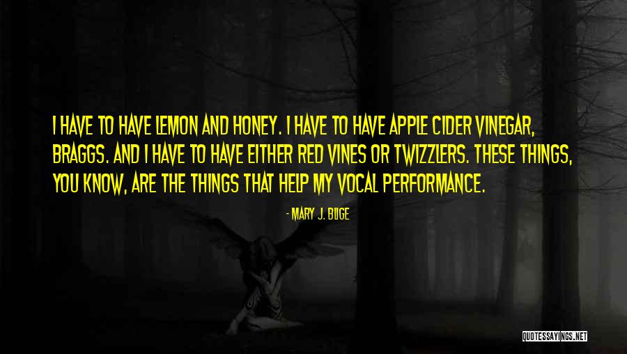 Phenice Pronounce Quotes By Mary J. Blige Phenice Pronounce Quotes By Mary J. Blige