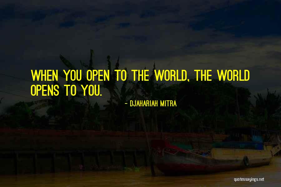 Pheninem Quotes By Djahariah Mitra Pheninem Quotes By Djahariah Mitra
