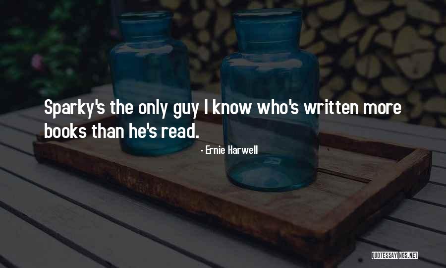 Phenobarbital Brand Quotes By Ernie Harwell Phenobarbital Brand Quotes By Ernie Harwell