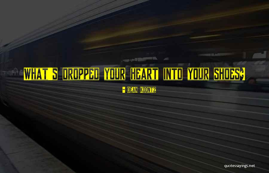 Phenomenal Black Queen Quotes By Dean Koontz Phenomenal Black Queen Quotes By Dean Koontz