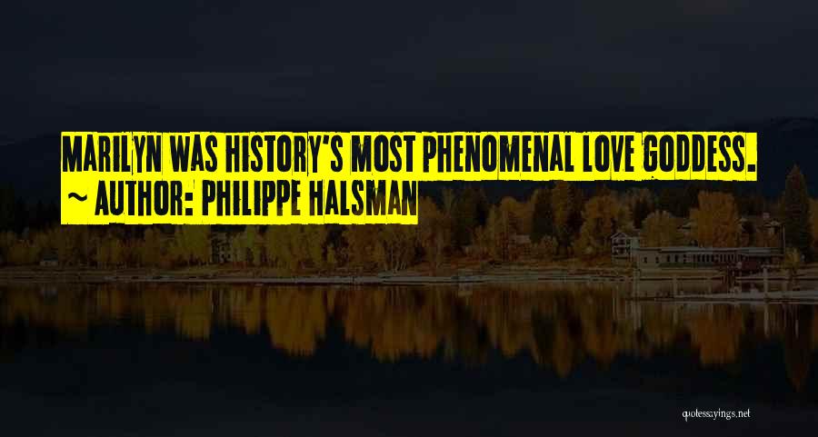 Phenomenal Quotes By Philippe Halsman