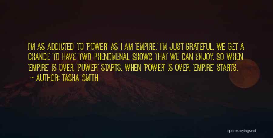 Phenomenal Quotes By Tasha Smith