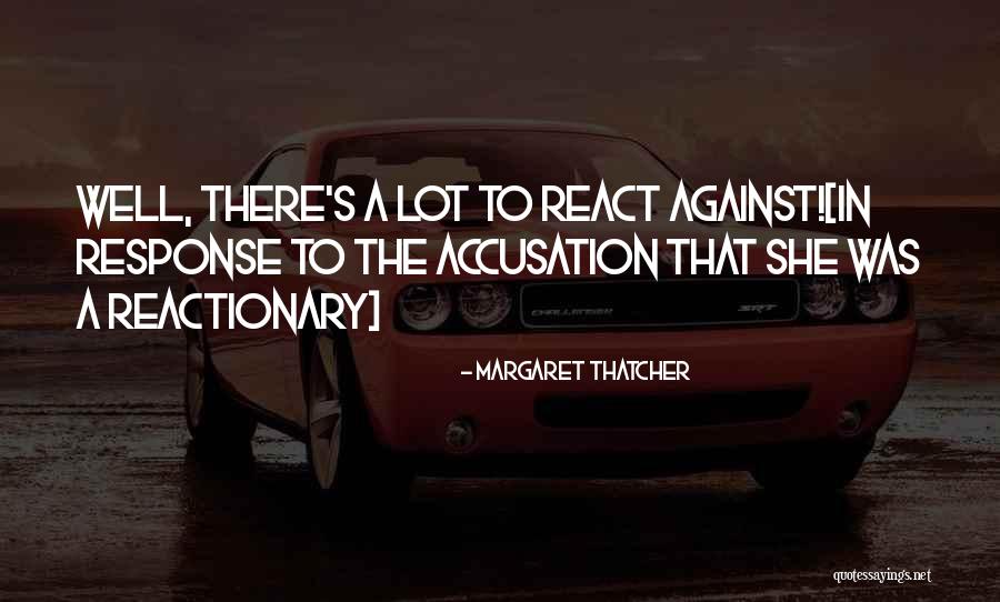 Phenomenalism Philosophy Quotes By Margaret Thatcher Phenomenalism Philosophy Quotes By Margaret Thatcher