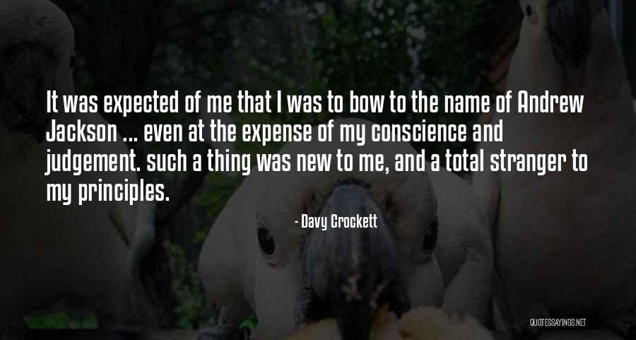Phenomenally Latina Quotes By Davy Crockett Phenomenally Latina Quotes By Davy Crockett